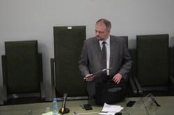 Burza po oświadczeniu 30 sędziów SN nie ustaje. Rzecznik grozi dyscyplinarką