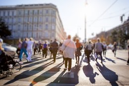 Fatalne dane. GUS potwierdza, że  czeka nas demograficzna katastrofa