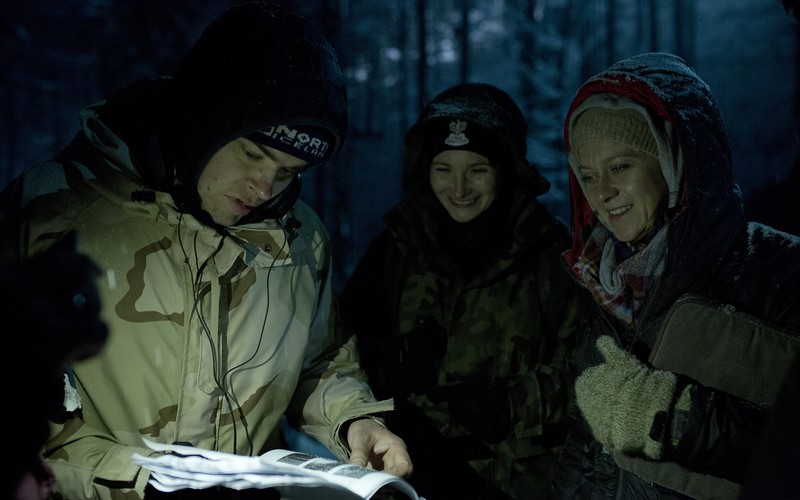 Wataha 2 / fot. Krzysztof Wiktor