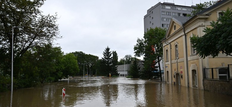 RCB radzi: To powinno znaleźć się w plecaku ewakuacyjnym