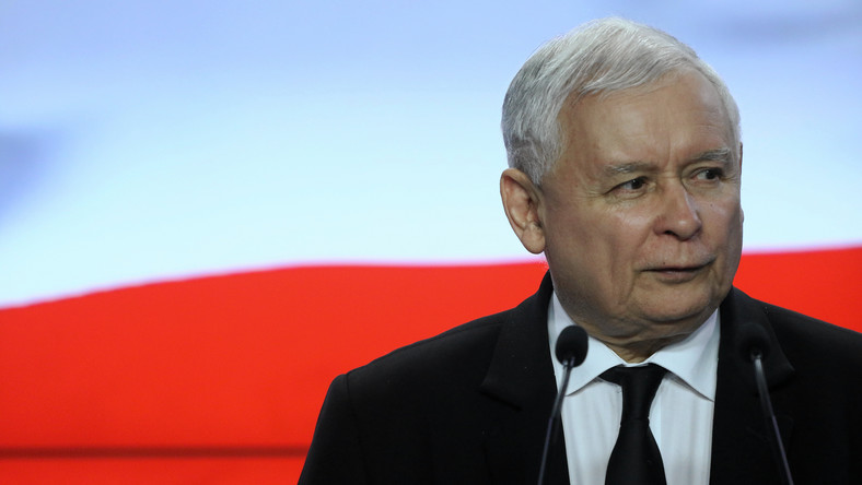 Oświadczenie majątkowe Jarosława Kaczyńskiego - Wiadomości