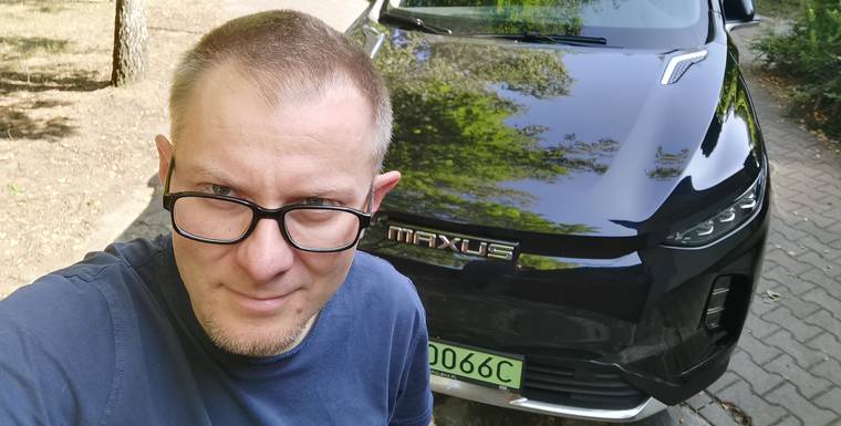 Te auta budzą popłoch u europejskich producentów. Czy słusznie? Jeździłem Maxusem Euniq 6