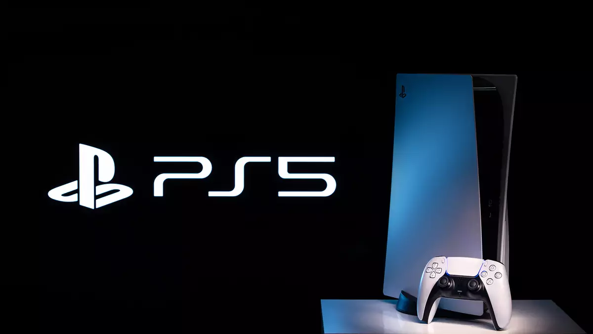 PlayStation 5