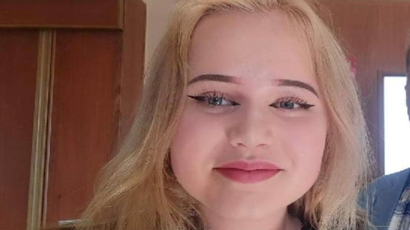13-letnia Sara Napierała zaginęła w okolicach Gniezna. Policja prosi o pomoc w znalezieniu dziewczyny