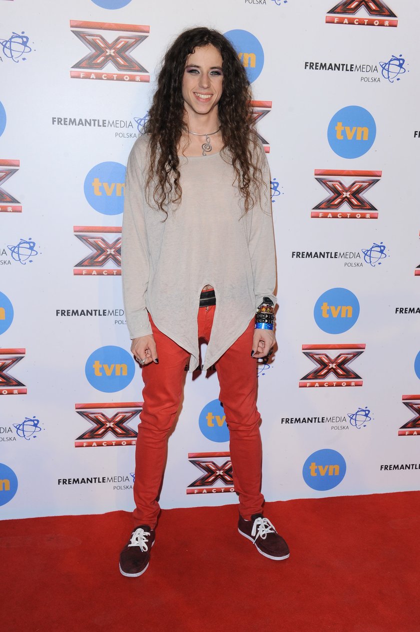 Michał Szpak