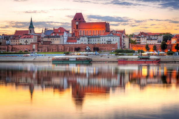 Toruń