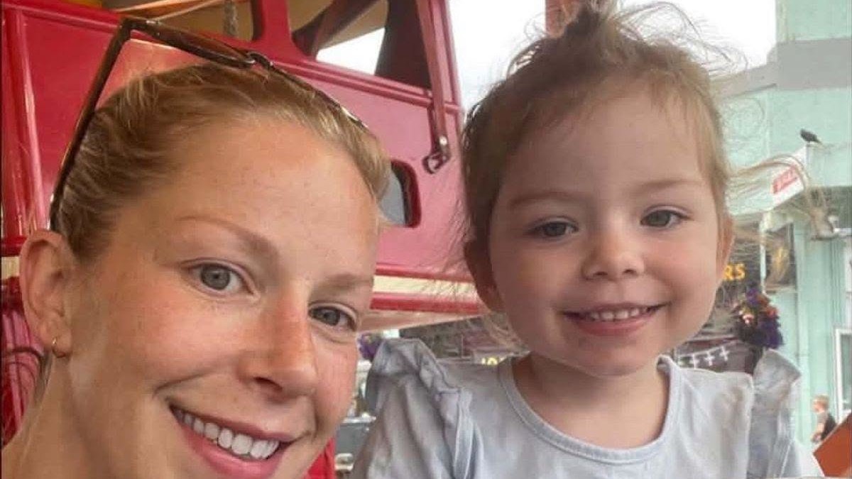 I doktori su bili u čudu kada su saznali da je devojčica od 10 meseci ušla u pubertet