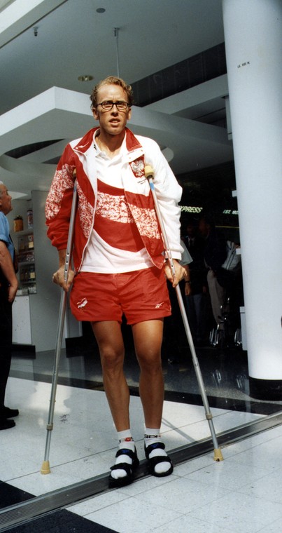 Kolarstwo. Zenon Jaskuła - historia - Sport