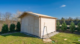 Wysoki podatek od budynków gospodarczych. MF odpowiada na zarzuty RPO