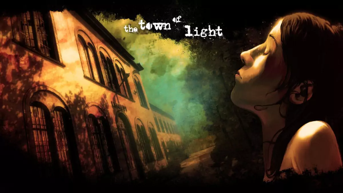 Recenzja: The Town of Light