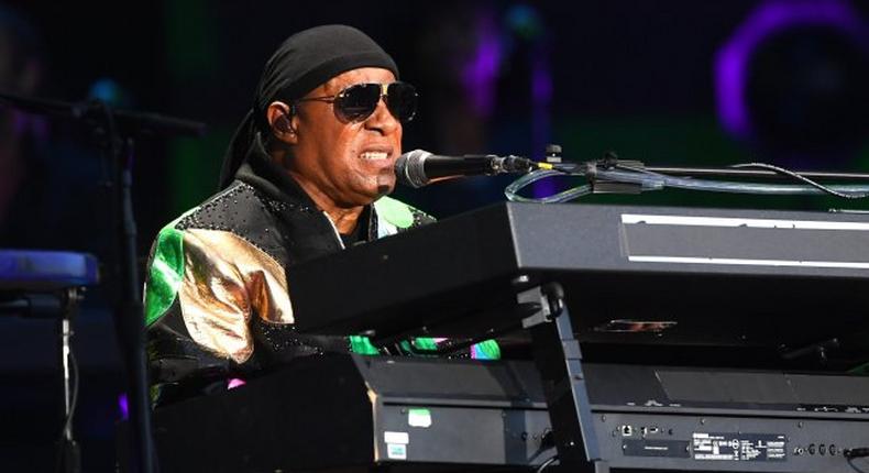 Stevie Wonder to have kidney transplant