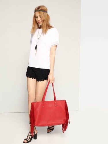 Linia Memories From Marrakech Top Secret