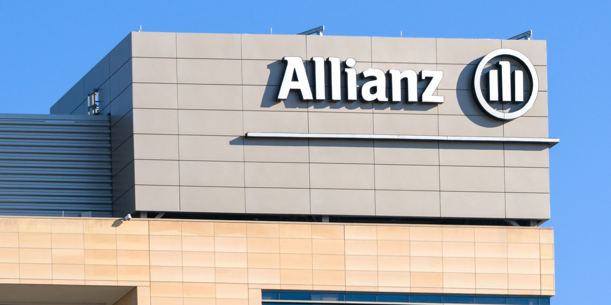 Pracowników Allianz czekają zmiany