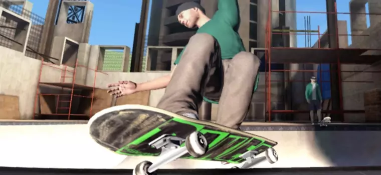 Kody do Skate 3 umożliwią Ci grę jako Isaac Clarke z Dead Space'a