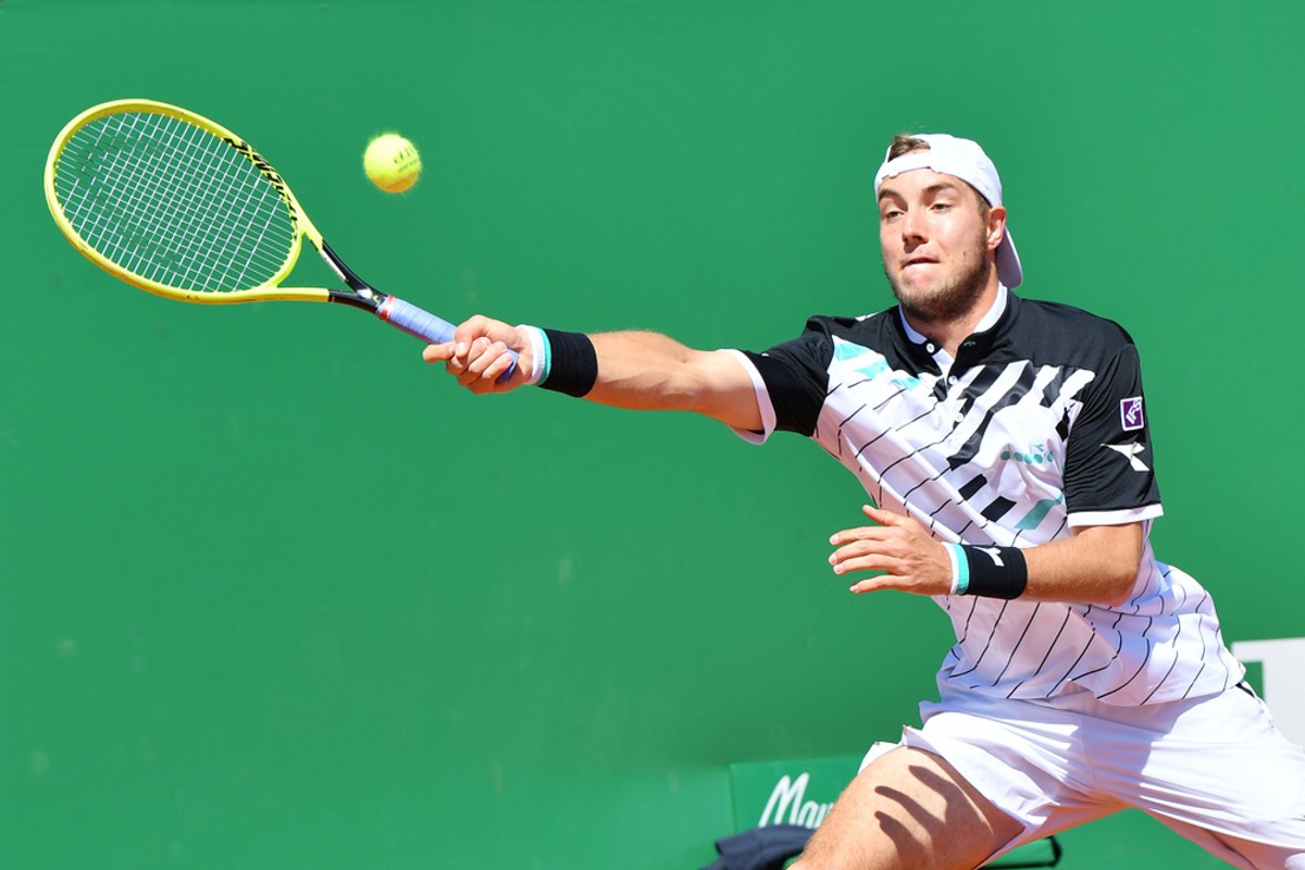 Jan-Lennard Struff