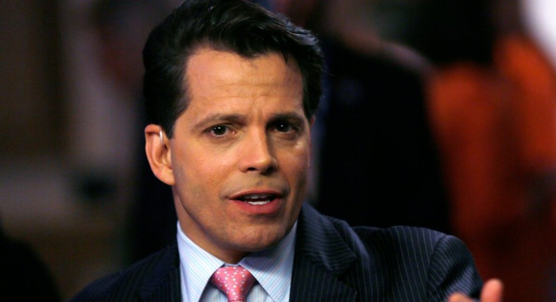 Scaramucci