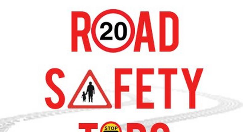Road safety tips