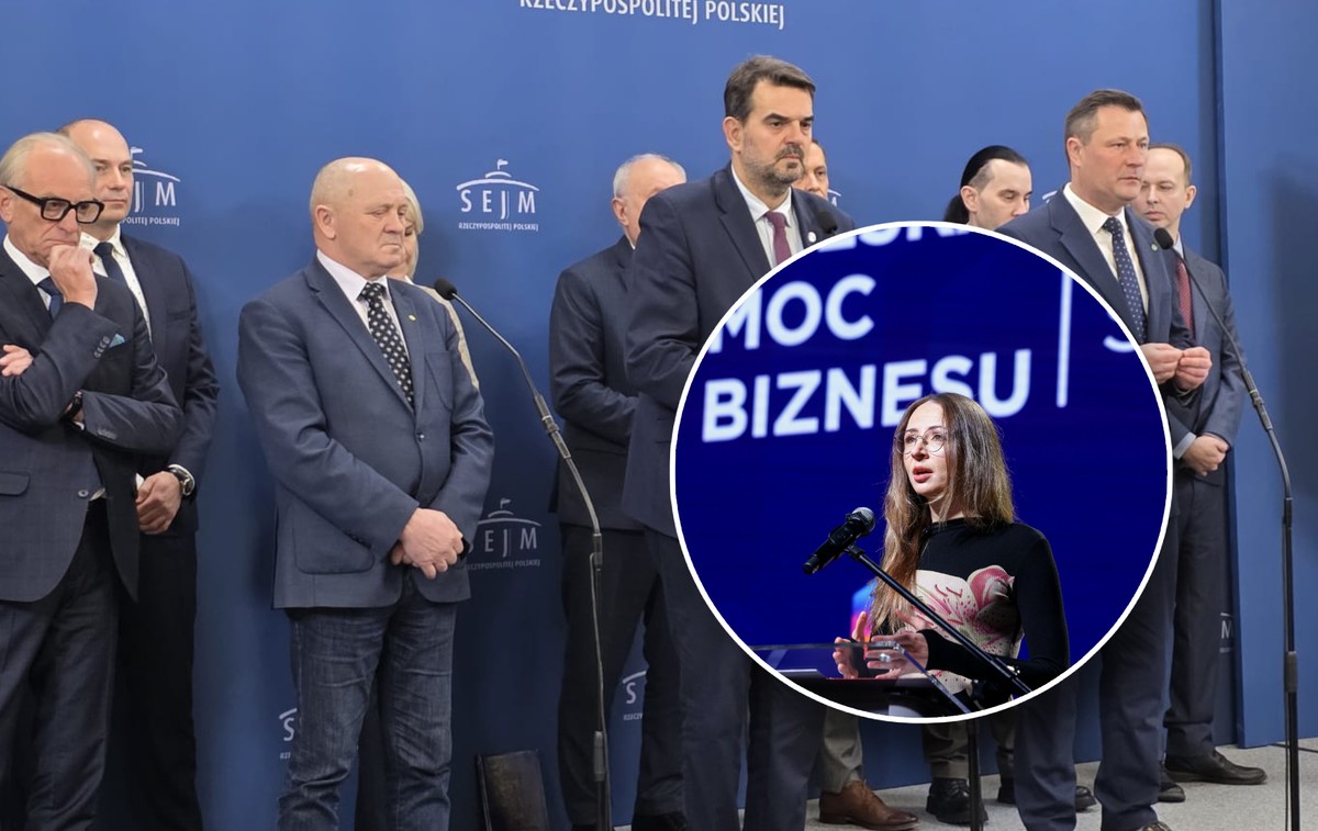 Kolejne podejście do zamiany samozatrudnienia w etat. PSL mówi twardo nie. Co zrobi rząd?