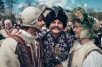 "Marzy mi się, żeby w szkołach uczono inaczej historii, mniej o heroicznych datach, więcej o życiu codziennym"