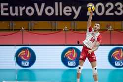 Polscy siatkarze zagrają z najgroźniejszym grupowym rywalem na ME