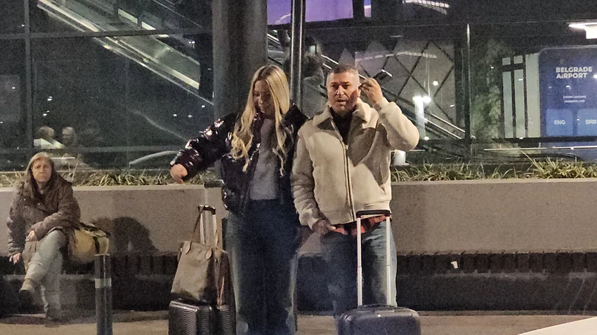 Vesna i Đole Đogani