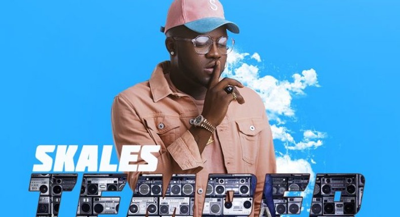 Skales - Temper