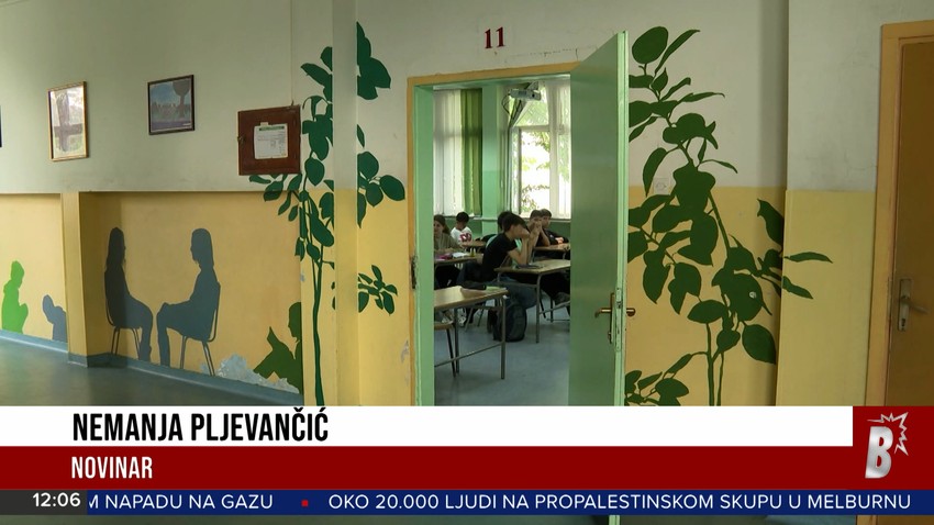 Paprene cene đaćkih ekskurzija