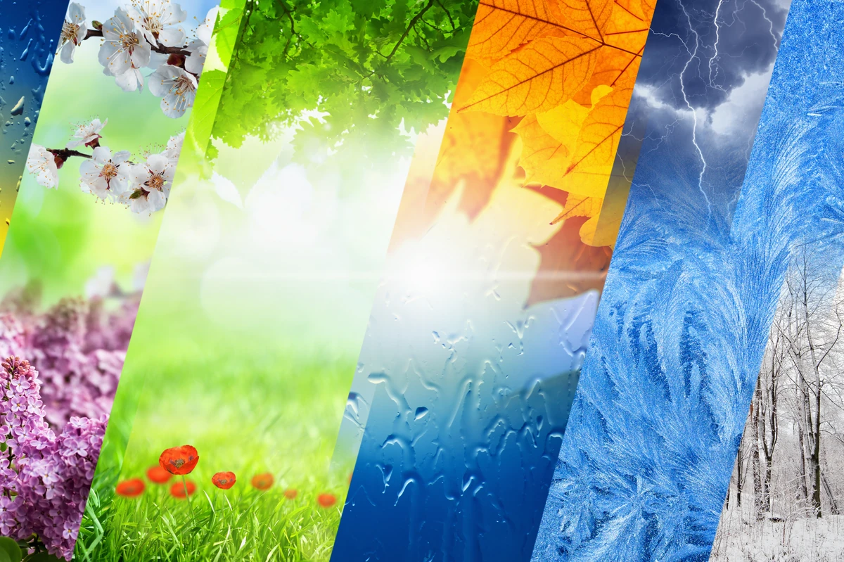 Prognozy na kwiecień alarmują. Ekstremalne ciepło nadchodzi?