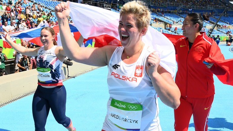 IO 2016: Pierwsze Igrzyska Olimpijskie w Ameryce ...