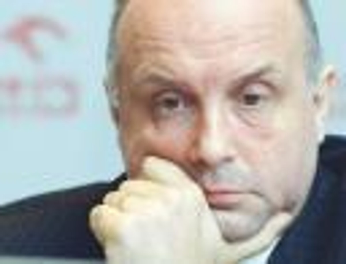 Ten wybór był dla mnie zaskoczeniem - mówi Wojciech Heydel, nowo wybrany szef Orelnu