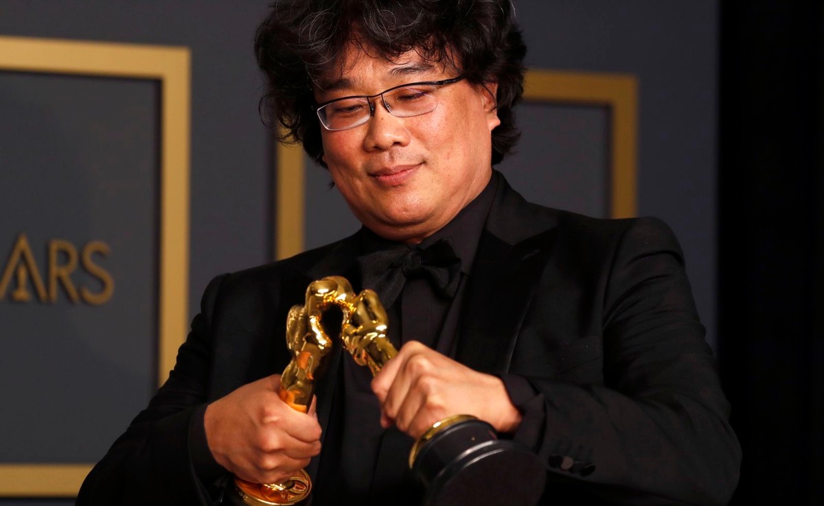 Joon-ho Bong