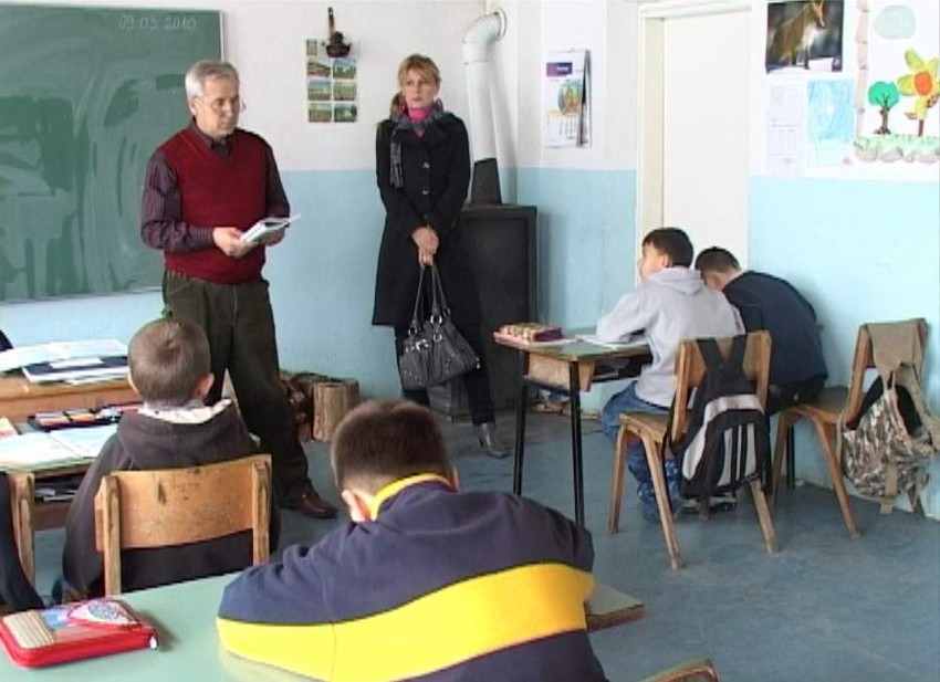 Saviće je u poslednjih 15 godina napustilo više od 200 porodica