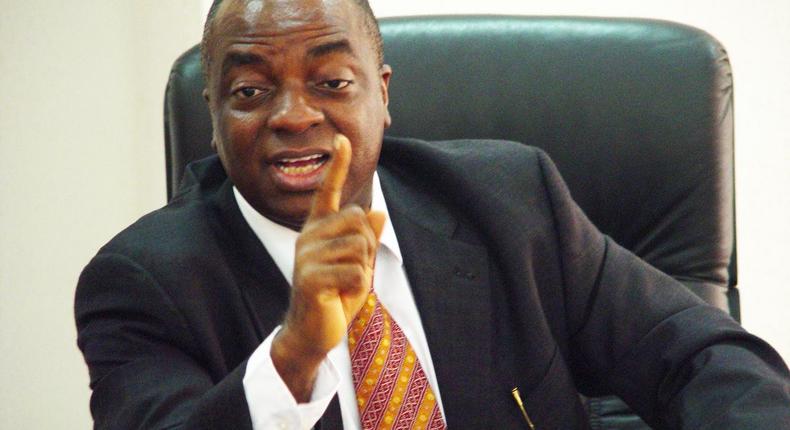 Bishop David Oyedepo