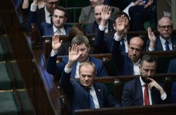 Kiedy następne posiedzenie Sejmu? [TERMINY]