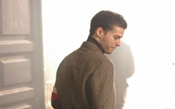 'Baczyński' – opowieść o poecie straconym, Kościukiewicz w roli głównej. ZDJĘCIA!