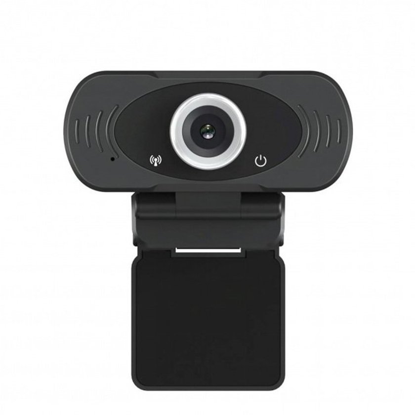 Kamera internetowa IMILAB Webcam 1080p Global USB