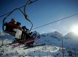 Wstań wreszcie od stołu w Wielkanoc