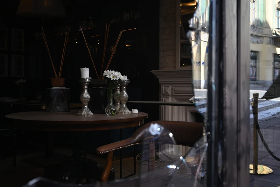 Restoran Maison Boho