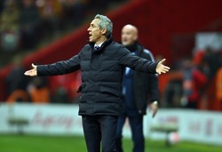 Paulo Sousa zwolniony z Flamengo z powodu konfliktu z piłkarzami