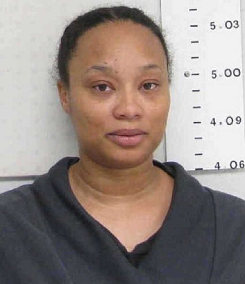 Osumnjičena Kirsten Smit