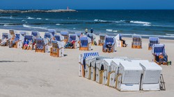 Niemieccy turyści wrócili. Odwiedzają Polskę równie chętnie co przed pandemią