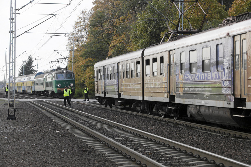 fot. Piotr Skórnicki / Agencja Gazeta