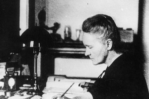 Maria Skłodowska-Curie 