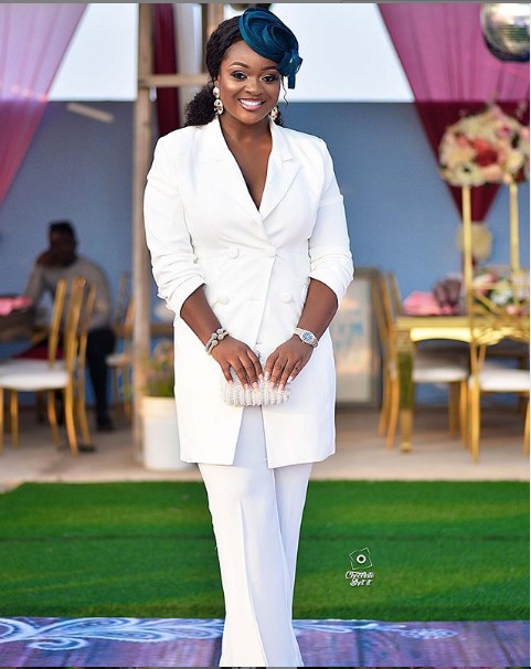 Jackie Appiah
