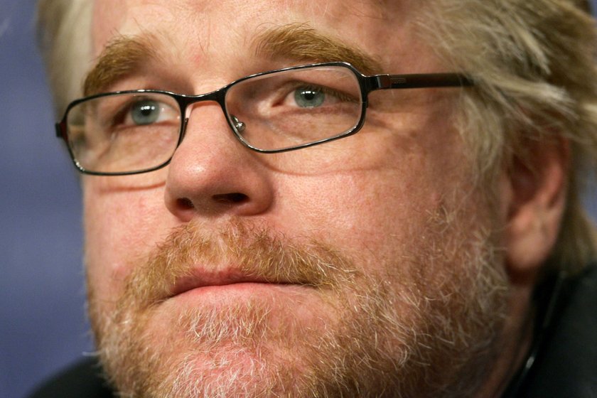 Philip Seymour Hoffman