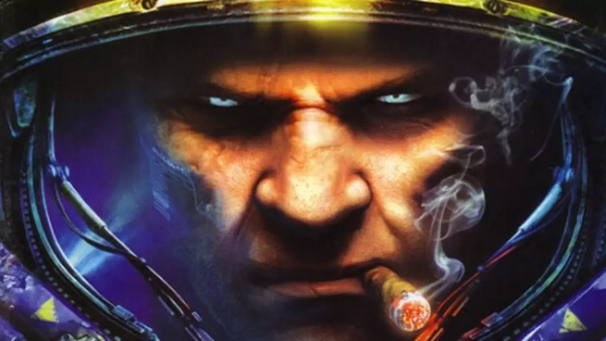 StarCraft II sprzedał się niczym ciepłe bułeczki