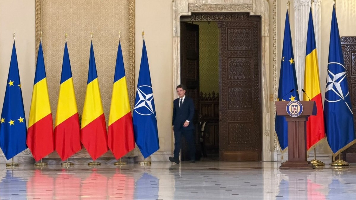 Nicușor Dan are un nou consilier prezidențial: cine este Cornel Olendraru, fost director Dacia și vicepreședinte în cadrul grupului Renault