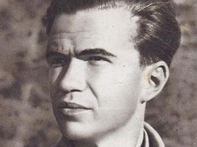 Ivo Lola Ribar