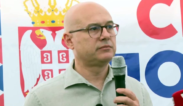 Mlioš Vučević