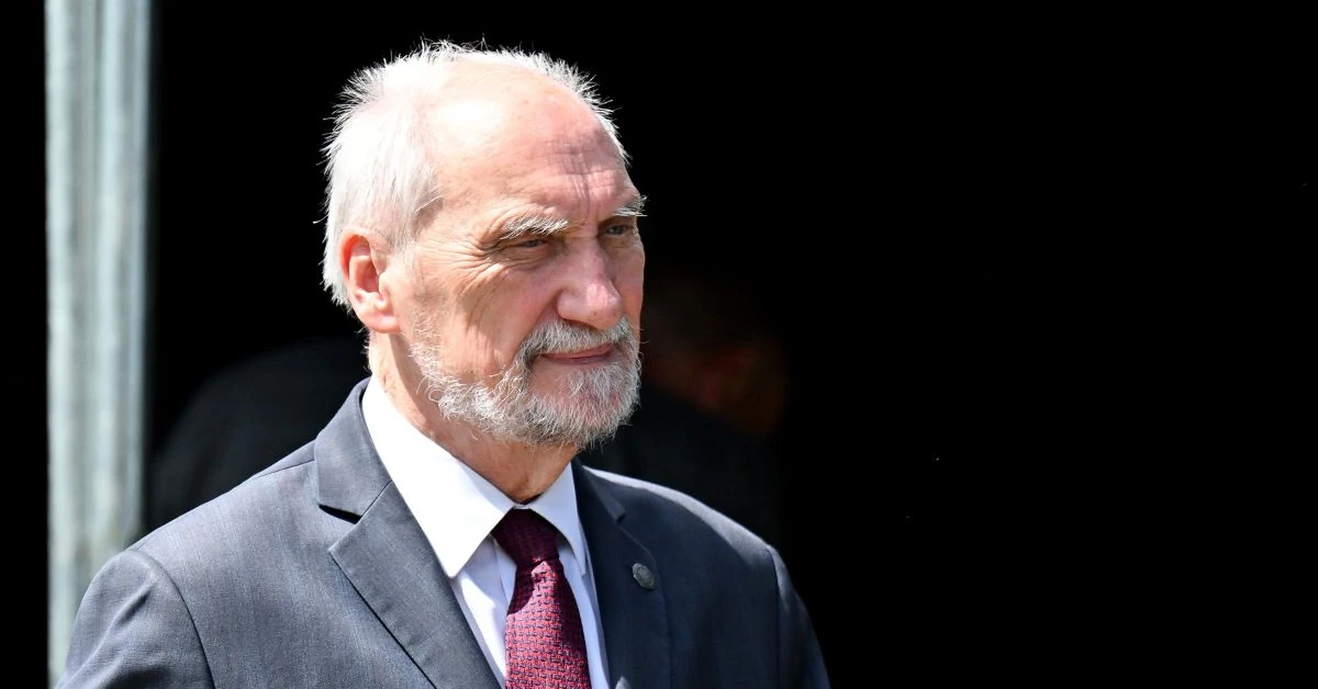 Macierewicz straci immunitet? Decyzja coraz bliżej